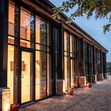 Beaumont Mews St Albans Exterior foto