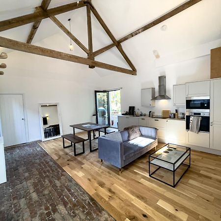 Beaumont Mews St Albans Exterior foto