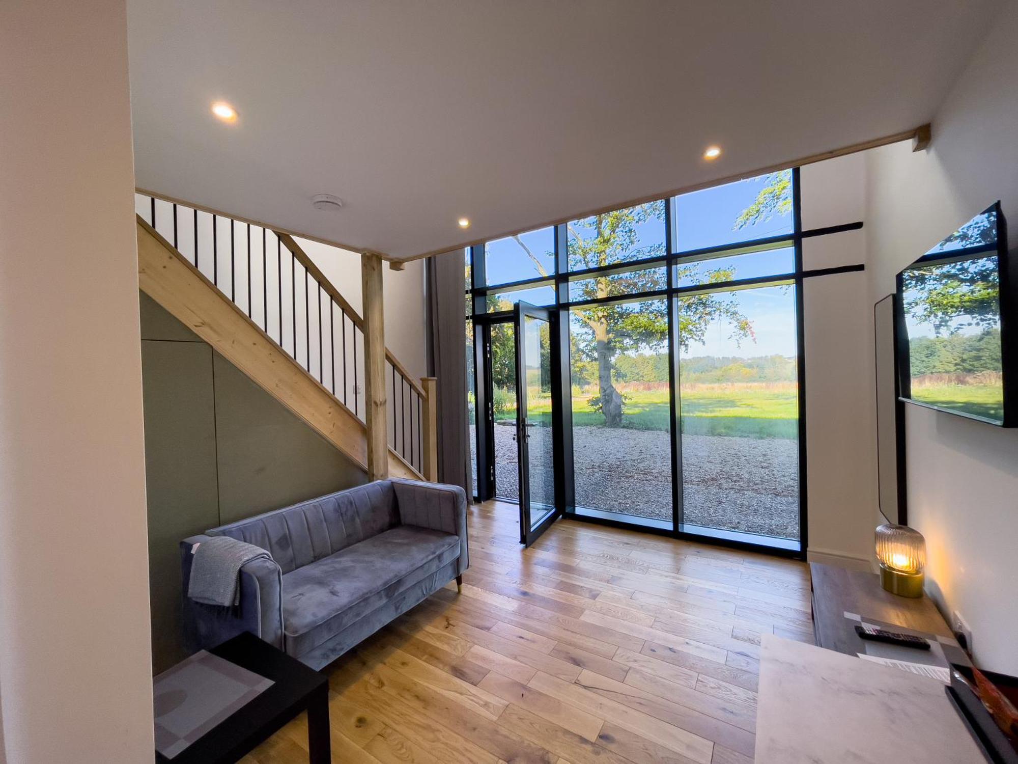 Beaumont Mews St Albans Exterior foto