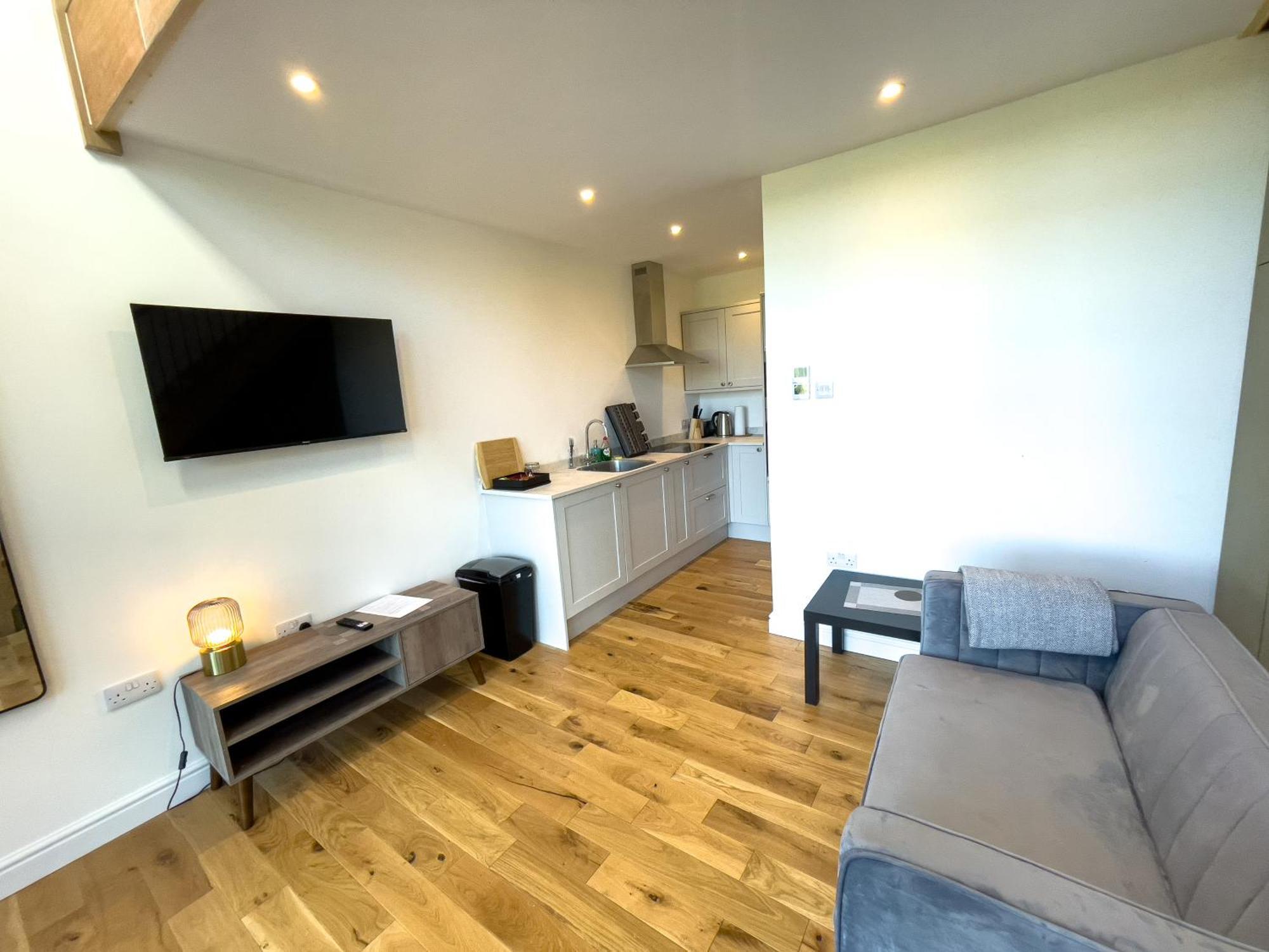 Beaumont Mews St Albans Exterior foto