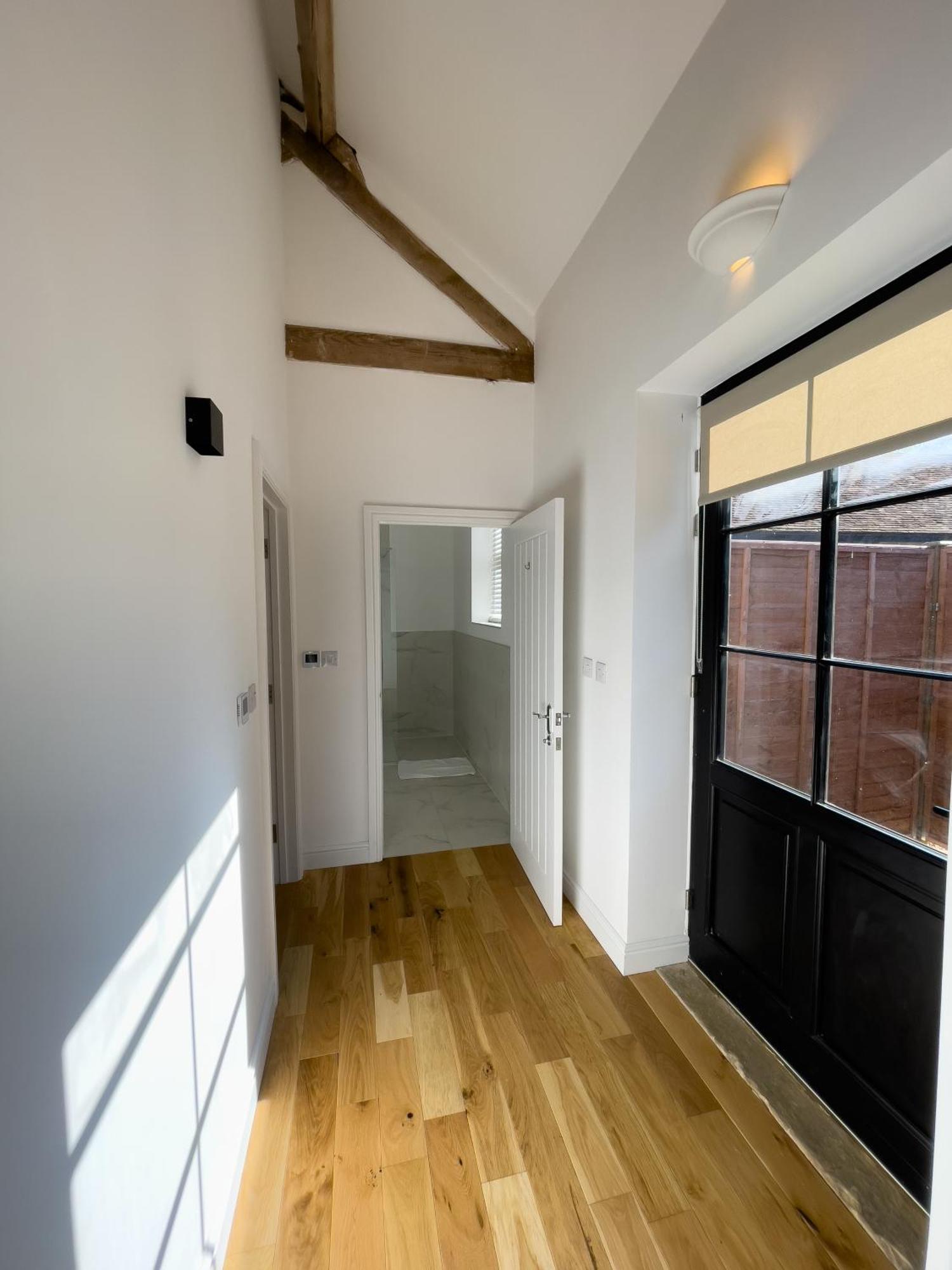 Beaumont Mews St Albans Exterior foto