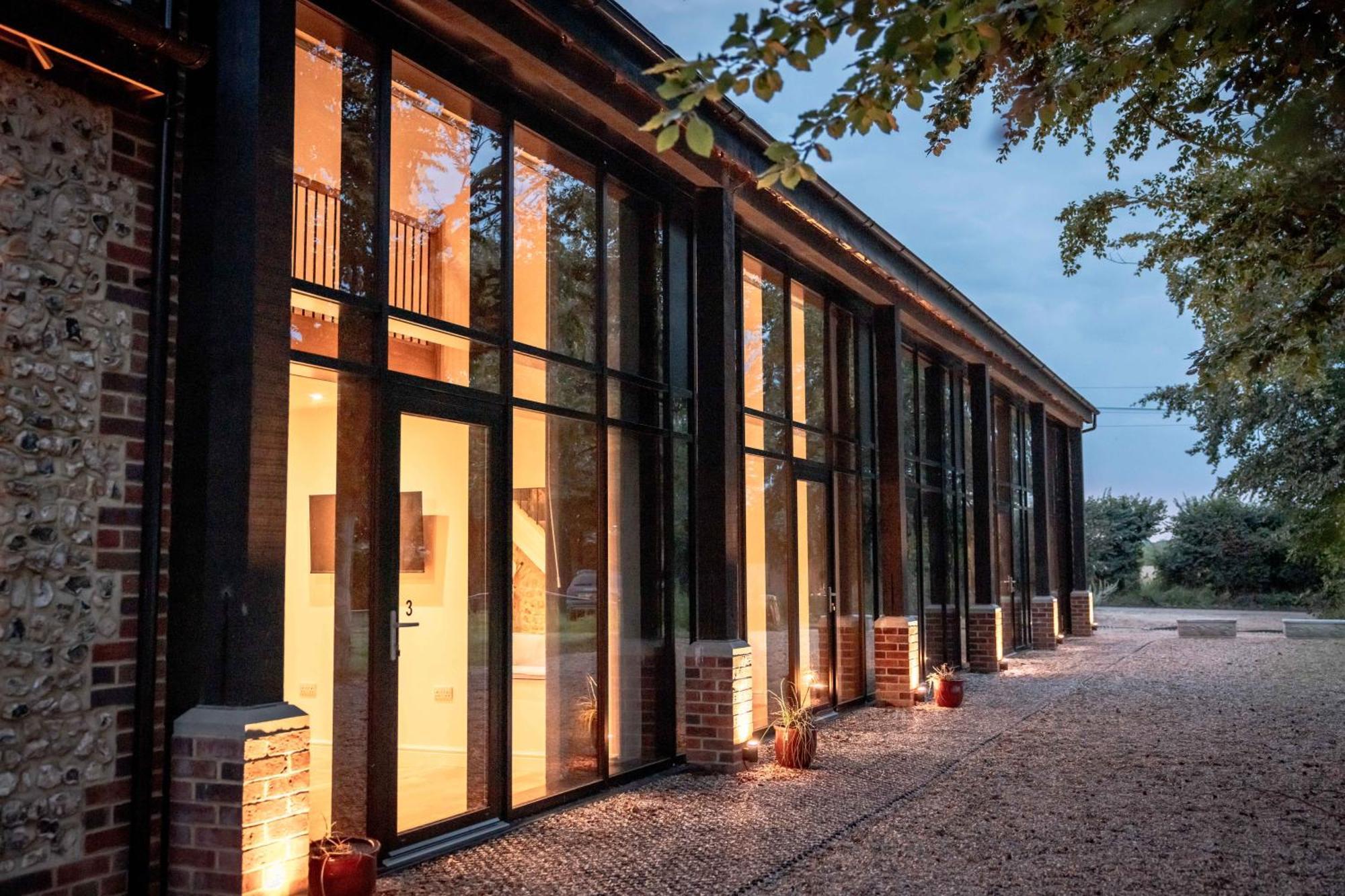 Beaumont Mews St Albans Exterior foto