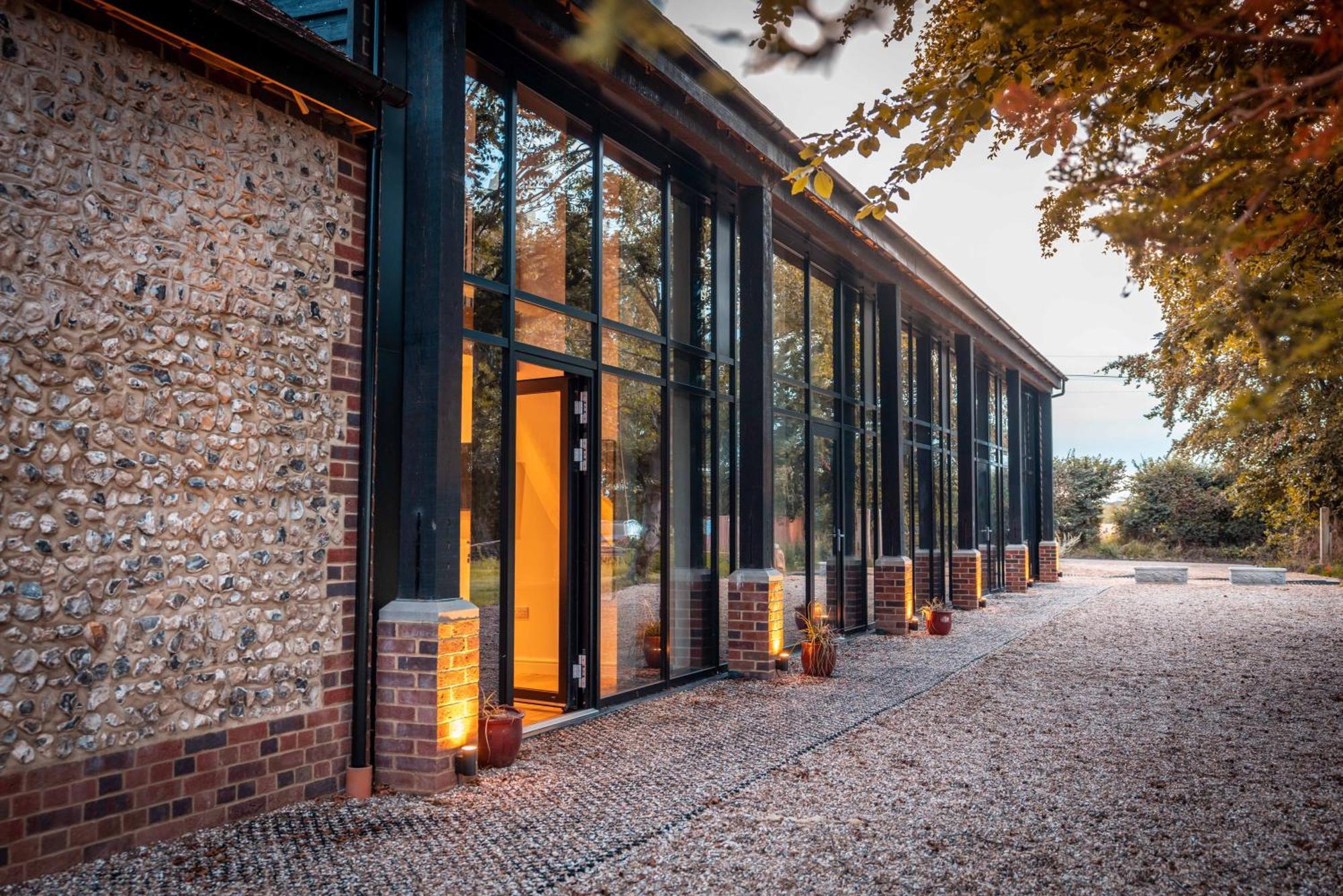 Beaumont Mews St Albans Exterior foto