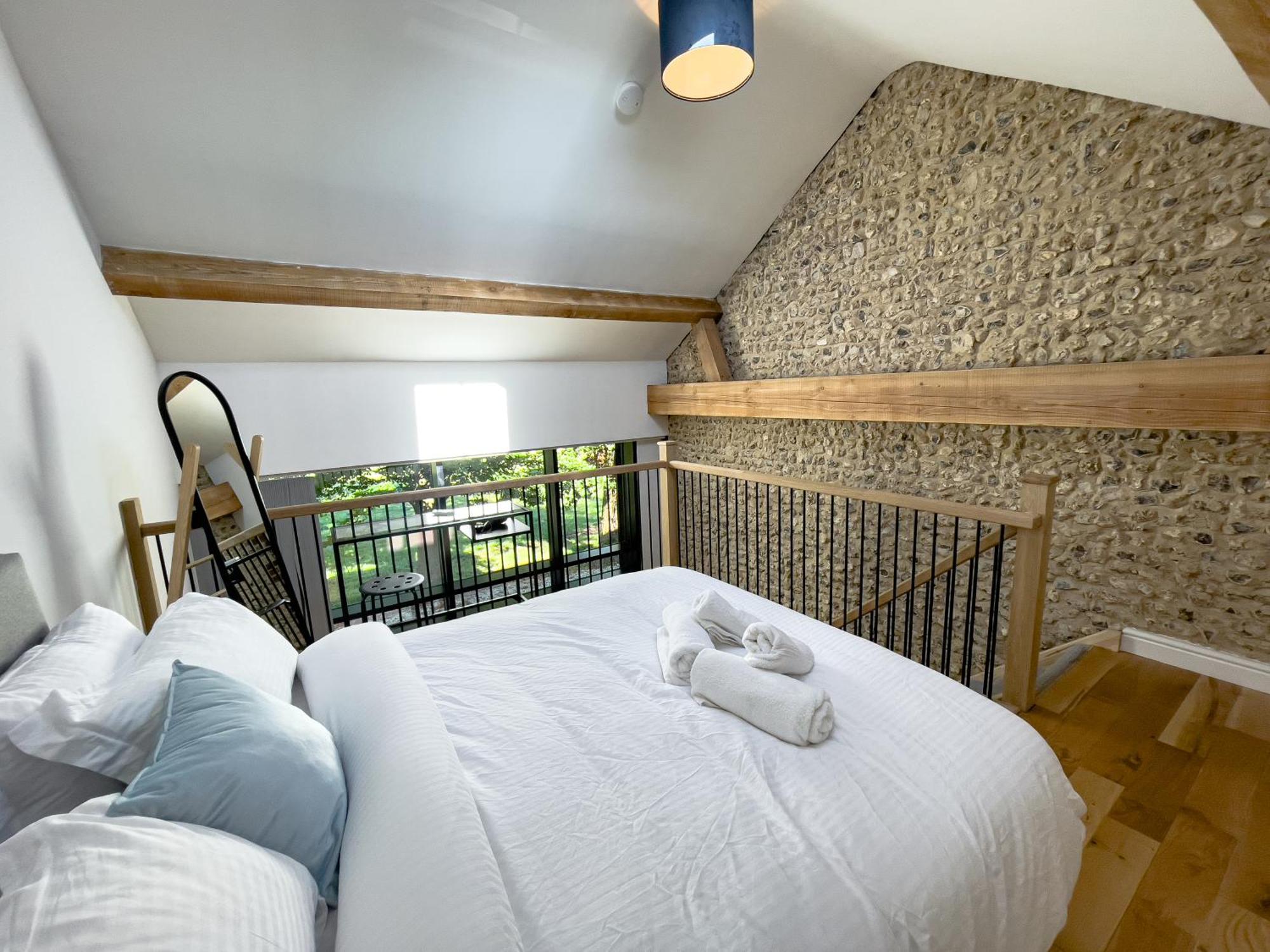 Beaumont Mews St Albans Exterior foto