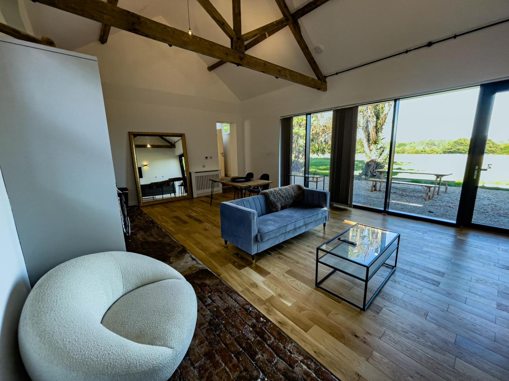 Beaumont Mews St Albans Exterior foto