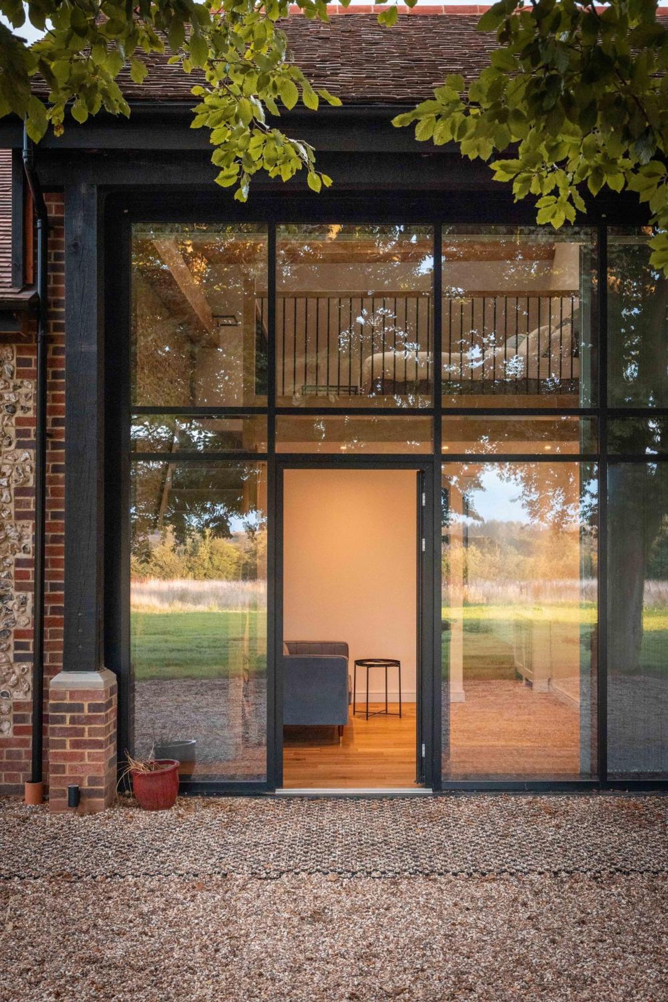 Beaumont Mews St Albans Exterior foto