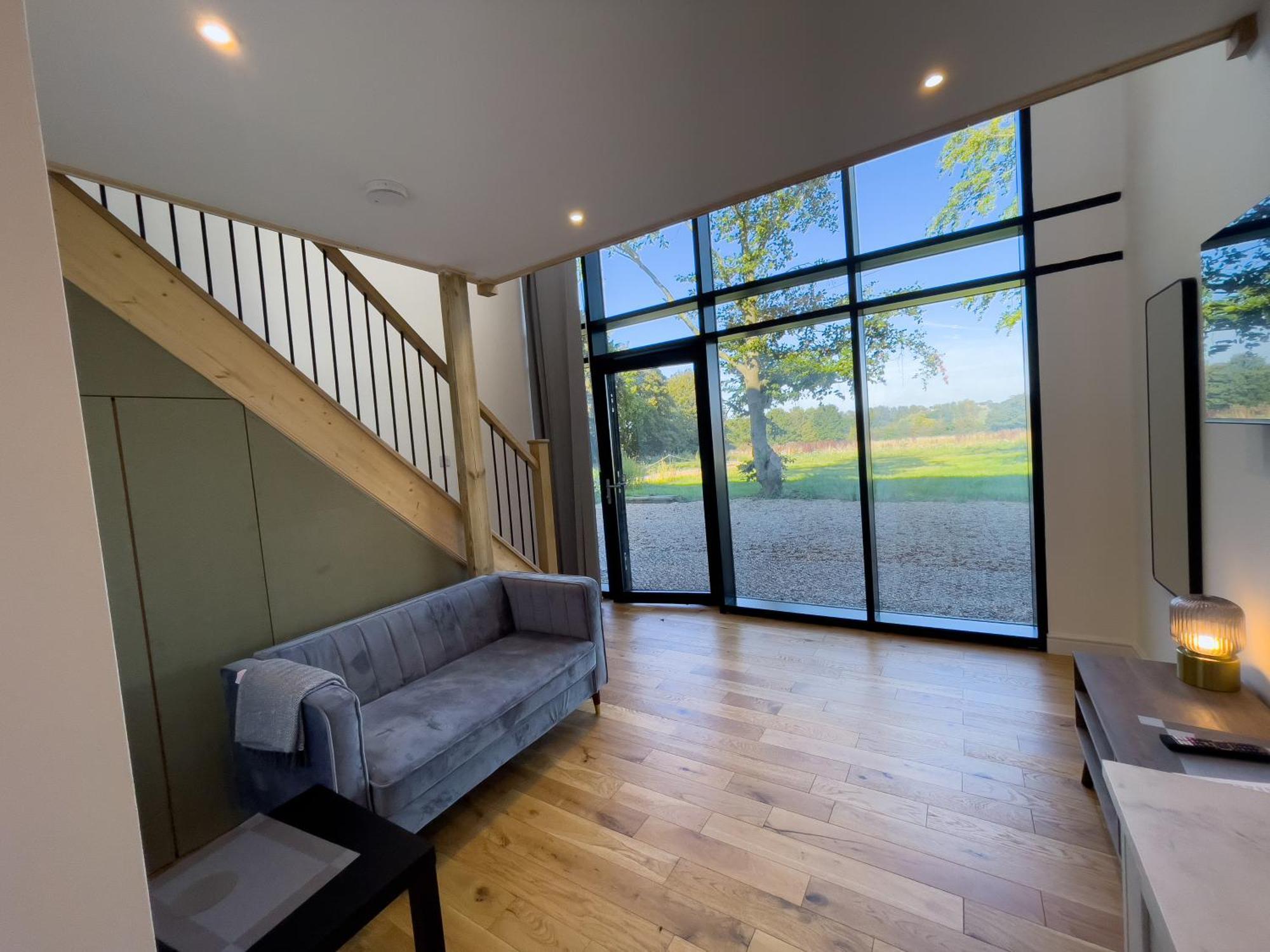 Beaumont Mews St Albans Exterior foto