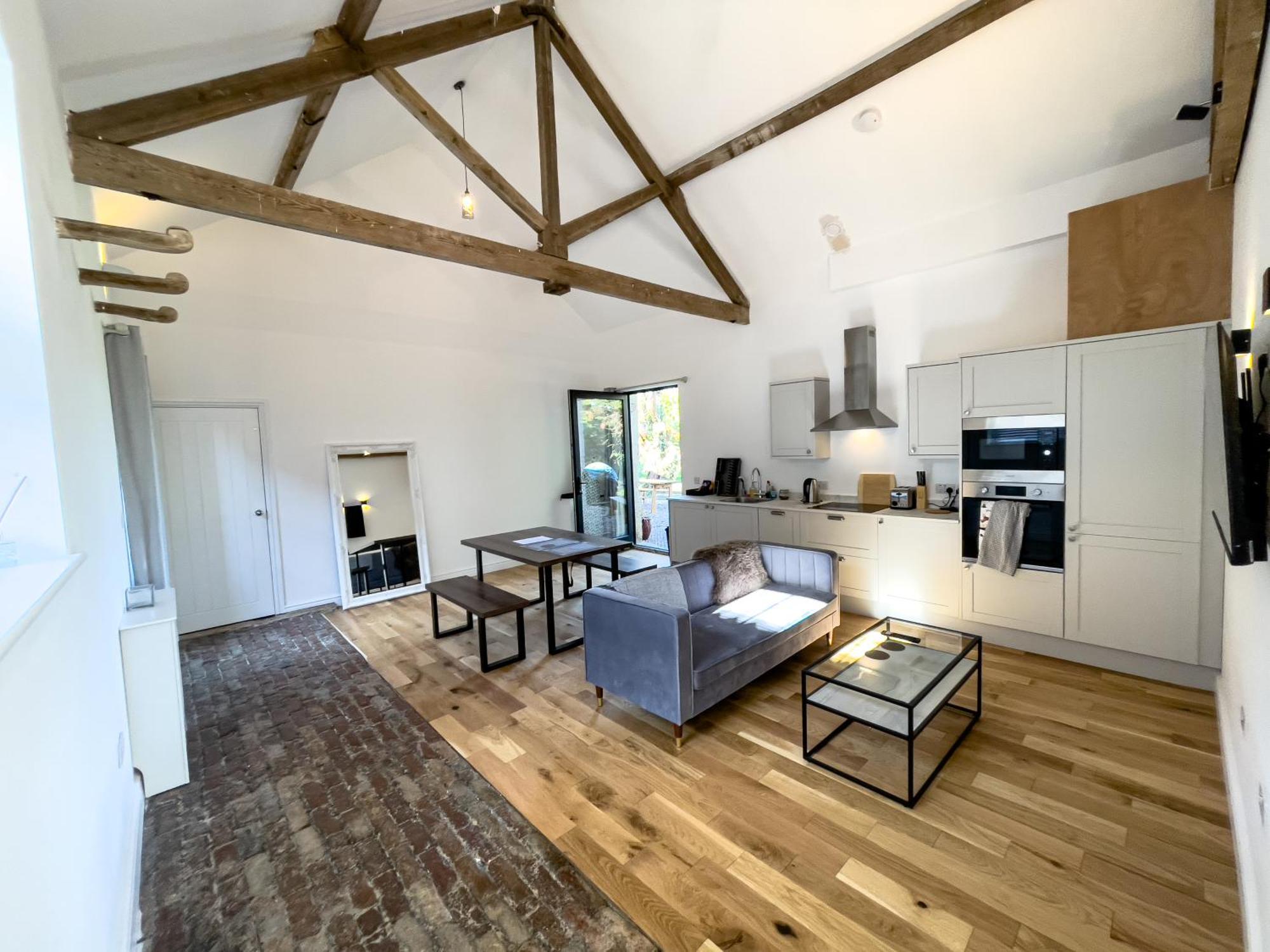 Beaumont Mews St Albans Exterior foto