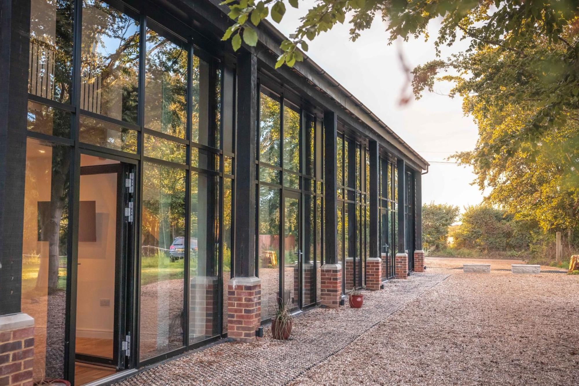Beaumont Mews St Albans Exterior foto