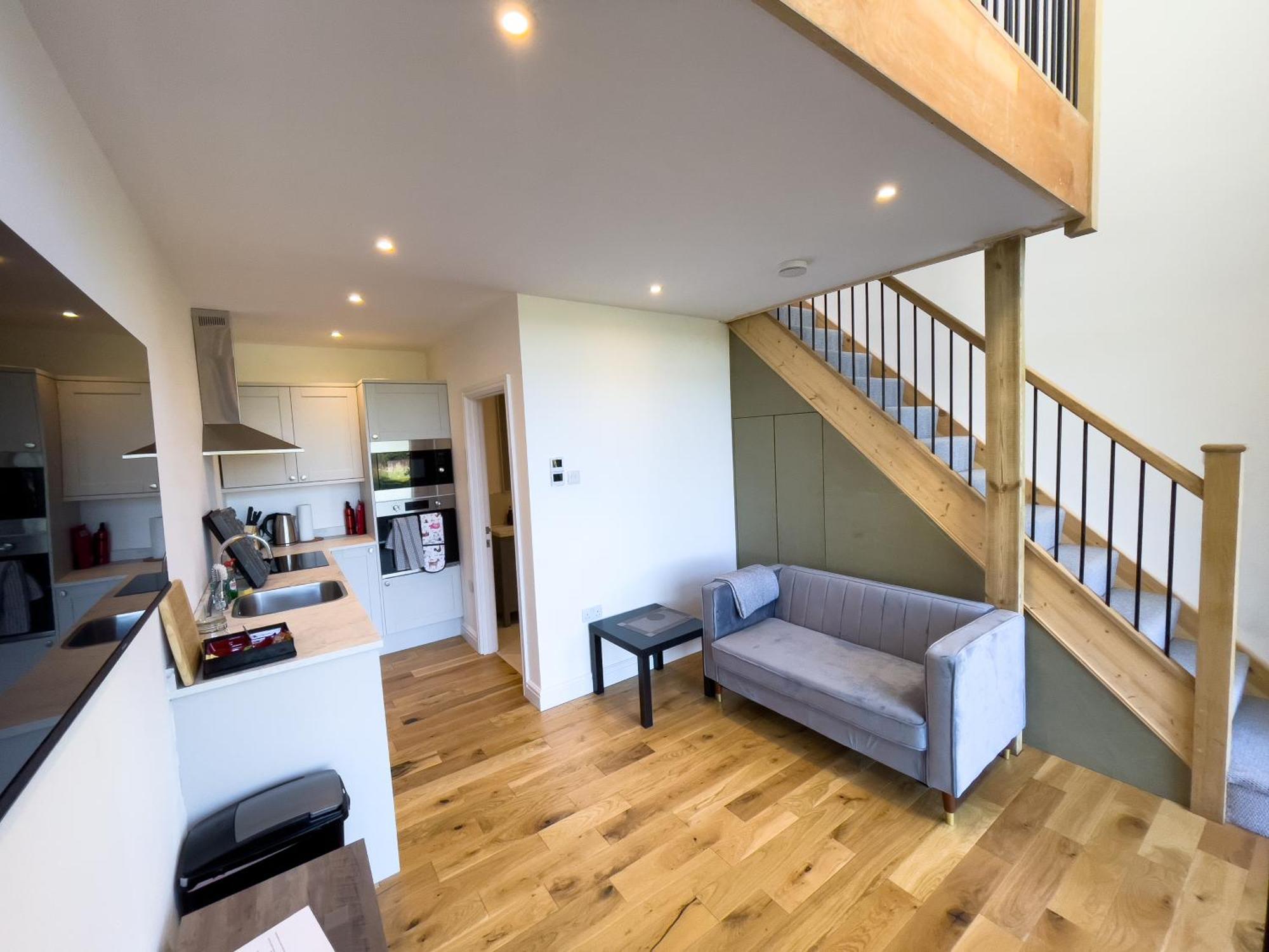 Beaumont Mews St Albans Exterior foto