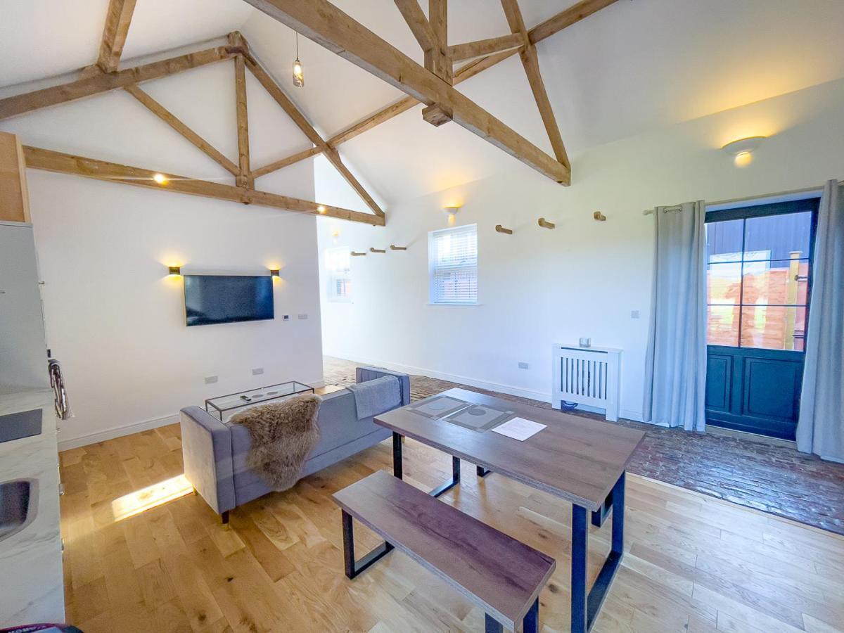 Beaumont Mews St Albans Exterior foto