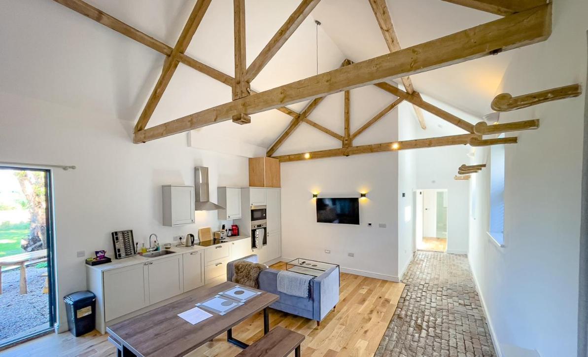 Beaumont Mews St Albans Exterior foto